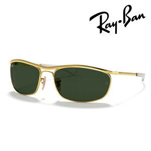 Ray-Ban ���C�o�� �T���O���X OLYMPIAN I DELUXE RB3119-M 001/31 62mm �A���X�^�S�[���h �I�����s�A�� �A�C �f���b�N�X �������K�i/�ۏ؏��t UV�J�b�g G-15