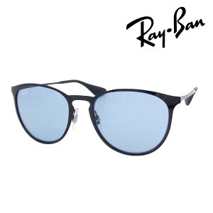 ���Y�I�����f�� Ray-Ban ���C�o�� �����T���O���X ERIKA METAL EVOLVE RB3539 002/Q2 54mm �u���b�N �G���J���^�� �G���H���� �������K�i �ۏ؏��t UV�J�b�g �{�X�g�� �����Y ���f�B�[�X