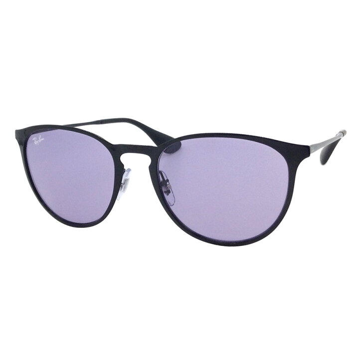 楽天市場】生産終了モデル Ray-Ban レイバン 調光サングラス ERIKA 