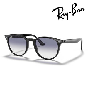 Ray-Ban ���C�o�� �T���O���X RB4259-F 601/19 53mm �u���b�N �������K�i �ۏ؏��t UV�J�b�g