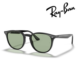 Ray-Ban ���C�o�� �T���O���X RB4259F 601/2 53mm �u���b�N �������K�i �ۏ؏��t UV�J�b�g