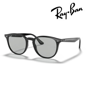 Ray-Ban ���C�o�� �T���O���X RB4259F 601/87 53mm �u���b�N �������K�i �ۏ؏��t UV�J�b�g
