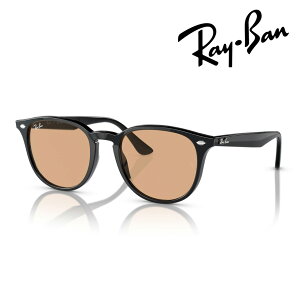 Ray-Ban ���C�o�� �T���O���X RB4259-F 601/93 53mm �u���b�N WASHED LENSES ���O�� UV�J�b�g �������K�i �ۏ؏��t