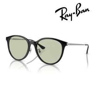Ray-Ban ���C�o�� �T���O���X RB4334D 6292/2 55mm �u���b�N ���O�� UV�J�b�g �������K�i �ۏ؏��t