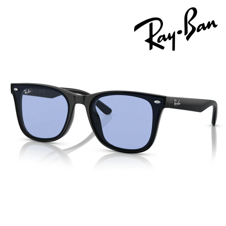 楽天市場】Ray-Ban レイバン サングラス RB4391D 601/80 65mm 大きい 