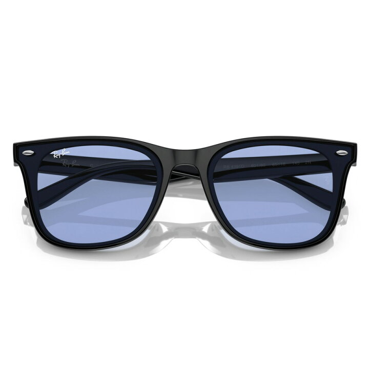 楽天市場】Ray-Ban レイバン サングラス RB4391D 601/80 65mm 大きい 