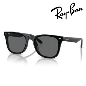 Ray-Ban ���C�o�� �Ό��T���O���X RB4391D 601/81 65mm �u���b�N POLARIZED �|�����C�Y�h ���O�� UV�J�b�g �������K�i �ۏ؏��t �傫���T���O���X �r�b�O�T�C�Y