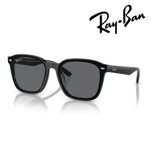 Ray-Ban ���C�o�� �Ό��T���O���X RB4392D 601/81 66mm �u���b�N ���O�� UV�J�b�g POLARIZED �|�����C�Y�h �������K�i �ۏ؏��t �傫���T���O���X