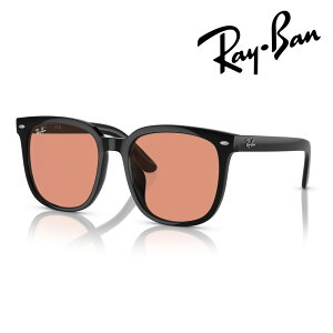 Ray-Ban ���C�o�� �T���O���X RB4401D 601/74 57mm �u���b�N ���O�� UV�J�b�g �������K�i �ۏ؏��t