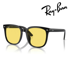 Ray-Ban ���C�o�� �T���O���X RB4401D 601/85 57mm �u���b�N ���O�� UV�J�b�g �������K�i �ۏ؏��t