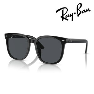 Ray-Ban ���C�o�� �T���O���X RB4401D 601/87 57mm �u���b�N ���O�� UV�J�b�g �������K�i �ۏ؏��t