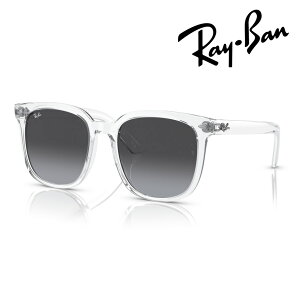 Ray-Ban ���C�o�� �T���O���X RB4401D 64478G 57mm �g�����X�y�A�����g ���O�� UV�J�b�g �������K�i �ۏ؏��t