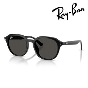 Ray-Ban ���C�o�� �T���O���X RB4459D 901/87 54mm �u���b�N �������K�i �ۏ؏��t�� UV�J�b�g