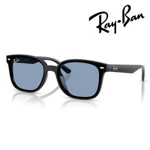 Ray-Ban ���C�o�� �T���O���X RB4461D 601/80 64mm �u���b�N ���O�� UV�J�b�g �������K�i �ۏ؏��t