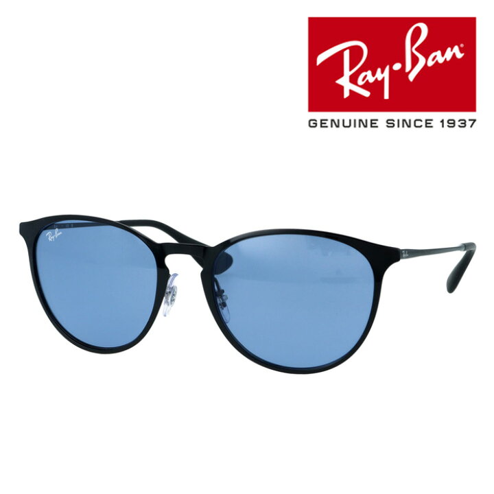 楽天市場】Ray-Ban レイバン サングラス ERIKA METAL エリカ メタル 