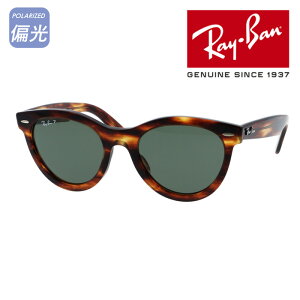 Ray-Ban Co ΌTOX WAYFARER WAY RB2241F 954/58 54mm POLARIZED O UVJbg Ki ۏ؏t