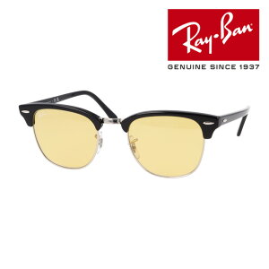 Ray-Ban Co TOX CLUBMASTER RB3016 1354/R6 51mm Nu}X^[ O UVJbg Ki ۏ؏t