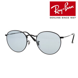 Ray-Ban Co TOX ROUND METAL RB3447 002/R5 50mm Eh^ O UVJbg Ki ۏ؏t