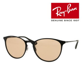 Ray-Ban レイバン サングラス ERIKA METAL エリカ メタル RB3539 002/93 54mm 国内正規品 保証書付き UVカット