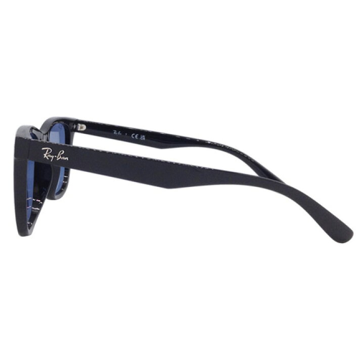楽天市場】Ray-Ban レイバン サングラス RB4391D 601/80 65mm 紫外線  