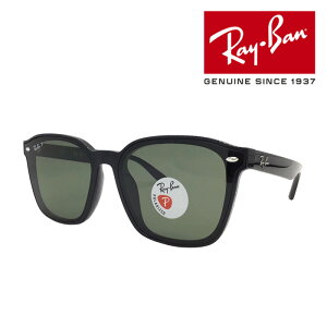 Ray-Ban Co ΌTOX RB4392D 601/9A 66mm POLARIZED |CYh O UVJbg Ki ۏ؏t