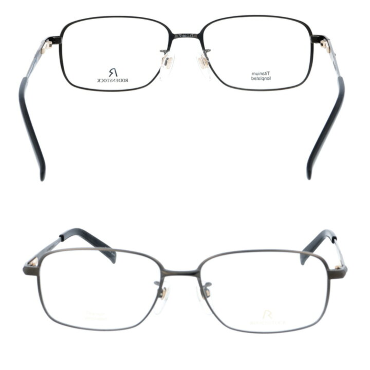 楽天市場】RODENSTOCK ローデンストック メガネ R0137 col.A/B/C 54mm  