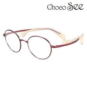 Choco See 傱V[ @ɐՂȂ Kl FG24512 col.BL/BR/GD/PK/RE 49mm 5color Vዾ ߗp @pbhȂ `^ `RV[ V} CHARMANT