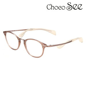 Choco See 傱V[ @ɐՂȂ Kl FG24515 col.BE/BR/GR/RE/VO 49mm 5color Vዾ ߗp@@pbhȂ `^ `RV[ V} CHARMANT