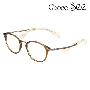 Choco See 傱V[ @ɐՂȂ Kl FG24515 col.BE/BR/GR/RE/VO 49mm 5color Vዾ ߗp@@pbhȂ `^ `RV[ V} CHARMANT
