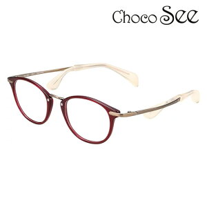 Choco See 傱V[ @ɐՂȂ Kl Vዾ FG24515 col.BE/BR/GR/RE/VO 49mm 5color @pbhȂ `^ `RV[ V} CHARMANT