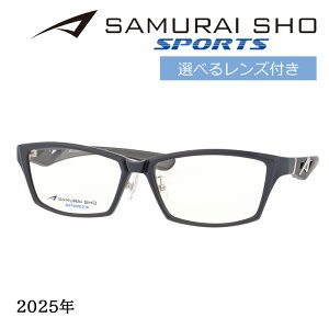 SAMURAI SHO SPORTS TCVE Kl SS-SA002 col.2 58mm ubN}bg 2025N 15NLOʃf TC Yt YZbg xȂ xt