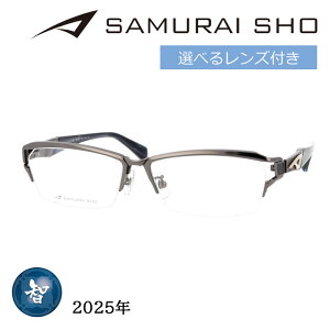 SAMURAI SHO TCVE Kl SS-T126 col.2 60mm _[NO[ { 2025N TC rWlXC Yt YZbg xȂ xt