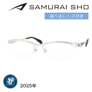 SAMURAI SHO TCVE Kl SS-T127 col.1 57mm Vo[ { 2025N TC rWlXC Yt YZbg xȂ xt