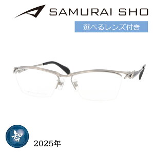 SAMURAI SHO TCVE Kl SS-T127 col.3 57mm O[ { 2025N TC rWlXC Yt YZbg xȂ xt