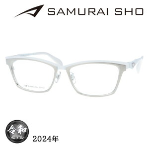 SAMURAI SHO TCVE Kl SS-TR504 col.LTD 56mm zCg { TC 2024N ߘaf