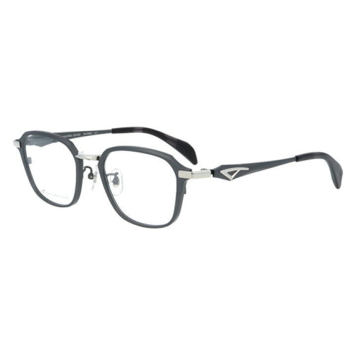 楽天市場】SAMURAI SHO サムライショウ メガネ SS-TR505 col.2 51mm  