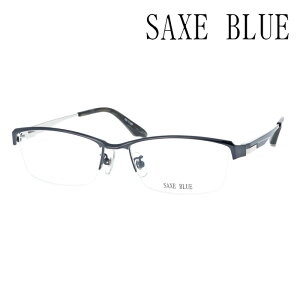 SAXE BLUE UbNXu[ Kl SB-7137 col.1/2/3/4 55mm { TITANIUM MADE IN JAPAN 4color
