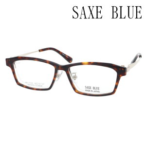 SAXE BLUE UbNXu[ ˏグKl SB-7152 56mm 5color { TITANIUM MADE IN JAPAN