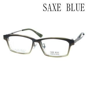 SAXE BLUE UbNXu[ ˏグKl SB-7152 56mm 5color { TITANIUM MADE IN JAPAN