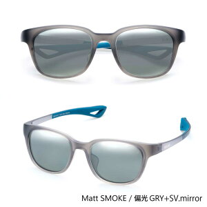 ERICA OPTICAL SOLAIZ ΌTOX EIGHT SUN 54mm 4color O UVJbg u[CgJbg HEVJbg ߐԊOJbg \CY GCgT POLARIZED