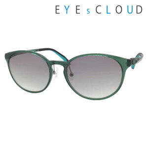 EYEs CLOUD ACNEh TOX ES-102 C11/C12/C13 54mm UV420Jbg O Of[V 3color