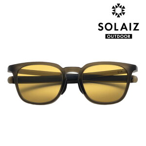 ERICA OPTICAL SOLAIZ OUTDOOR ΌTOX SLD-005 O UVJbg u[CgJbg HEVJbg ߐԊOJbg \CY AEghA POLARIZED