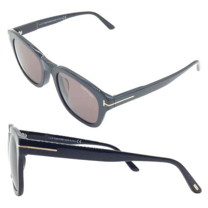 楽天市場】TOM FORD トムフォード サングラス Eugenio TF676-F col.01E 