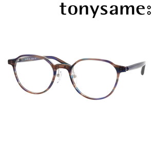 TONY SAME gj[ZC Kl TS-115R 540/563 49mm 2color V-cut tonysame: experience `^