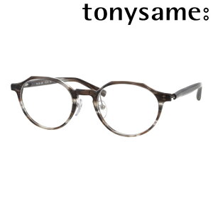 TONY SAME gj[ZC Kl TS-136 566/567/568/569 47mm 4color V-cut tonysame: experience `^