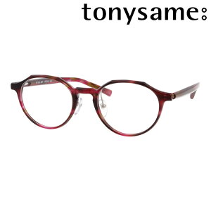 TONY SAME gj[ZC Kl TS-136 566/567/568/569 47mm 4color V-cut tonysame: experience `^