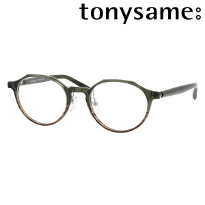 TONY SAME gj[ZC Kl TS-136 566/567/568/569 47mm 4color V-cut tonysame: experience `^