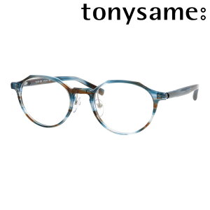 TONY SAME gj[ZC Kl TS-136 566/567/568/569 47mm 4color V-cut tonysame: experience `^