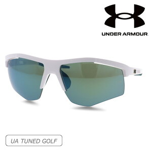 UNDER ARMOUR �A���_�[�A�[�}�[ �T���O���X UA FLEXLITE/G col.07RV8 ���O�� UV�J�b�g TUNED GOLF