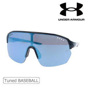 UNDER ARMOUR アンダーアーマー サングラス UA GAMEDAY II/G col.D51W1 TUNED BASEBALL 野球 ソフトボール 紫外線 UVカット